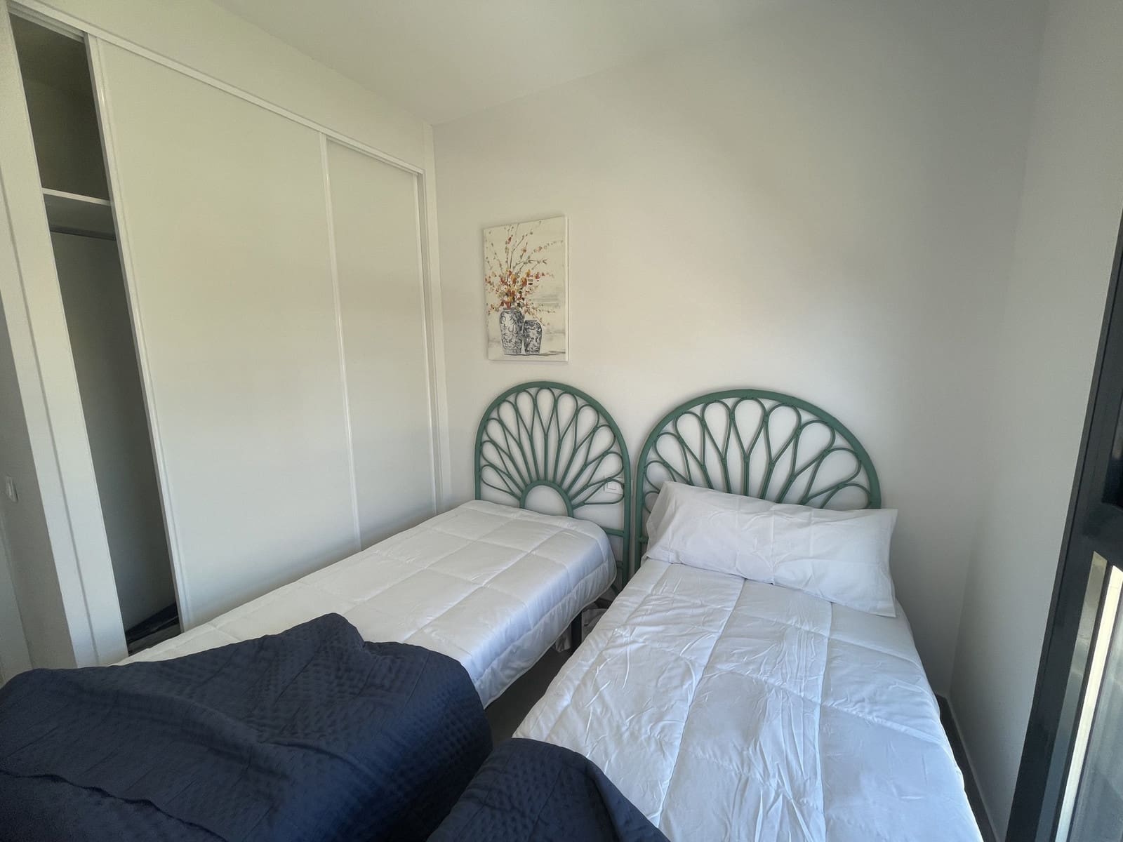 Ático de 2 habitaciones en Villamartin en venta con piscina garaje - 255.000 € (Ref: 10054810)
