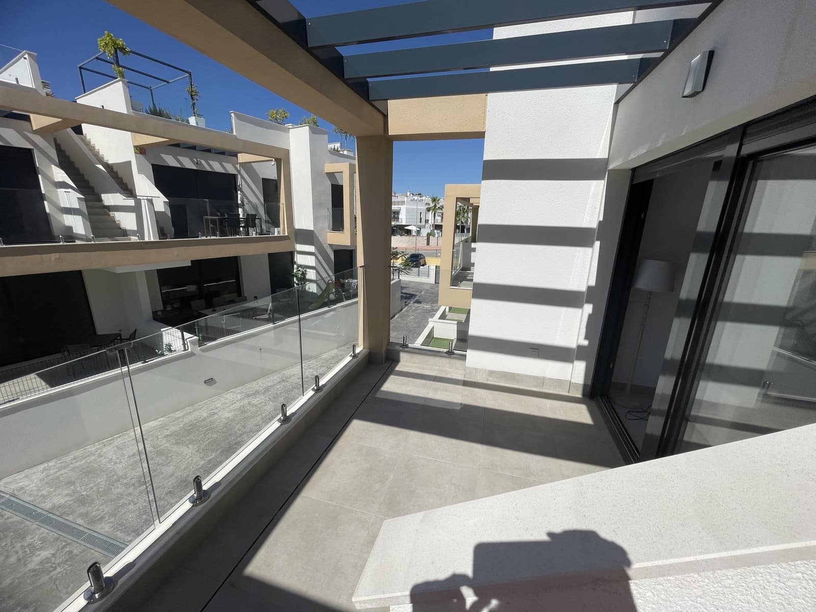 Ático de 2 habitaciones en Villamartin en venta con piscina garaje - 255.000 € (Ref: 10054810)