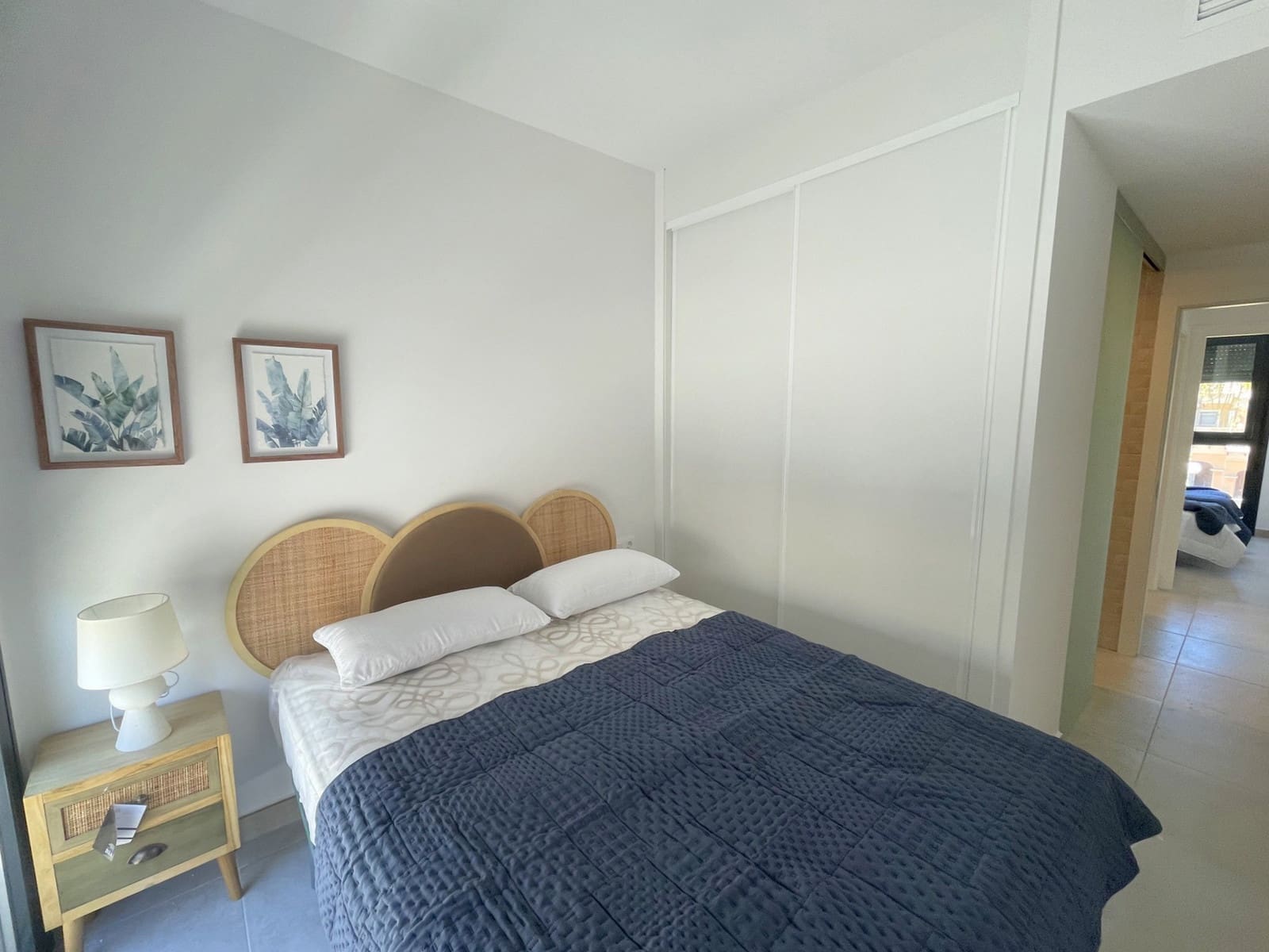 Ático de 2 habitaciones en Villamartin en venta con piscina garaje - 255.000 € (Ref: 10054810)