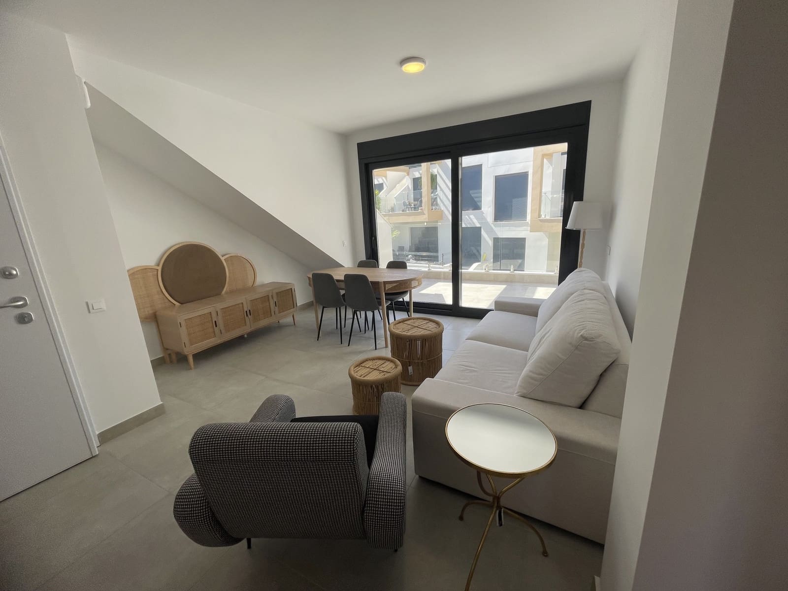 Ático de 2 habitaciones en Villamartin en venta con piscina garaje - 255.000 € (Ref: 10054810)