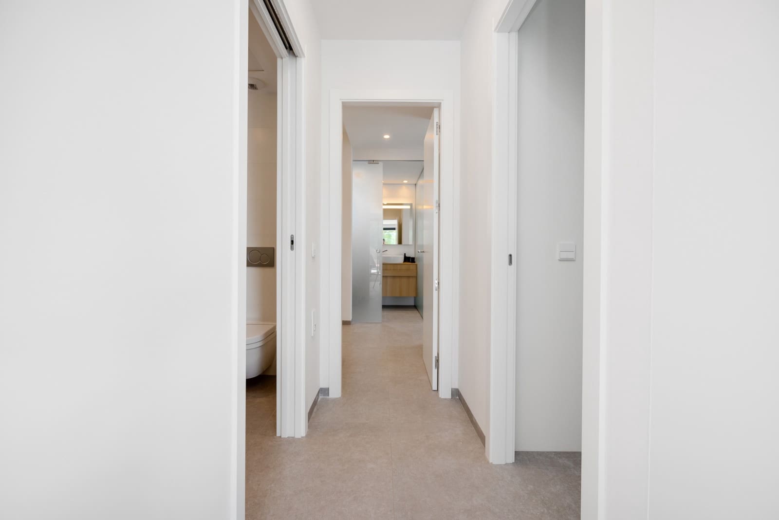 2 camera da letto Appartamento in vendita in Las Colinas Golf con piscina garage - 449.000 € (Rif: 10054811)