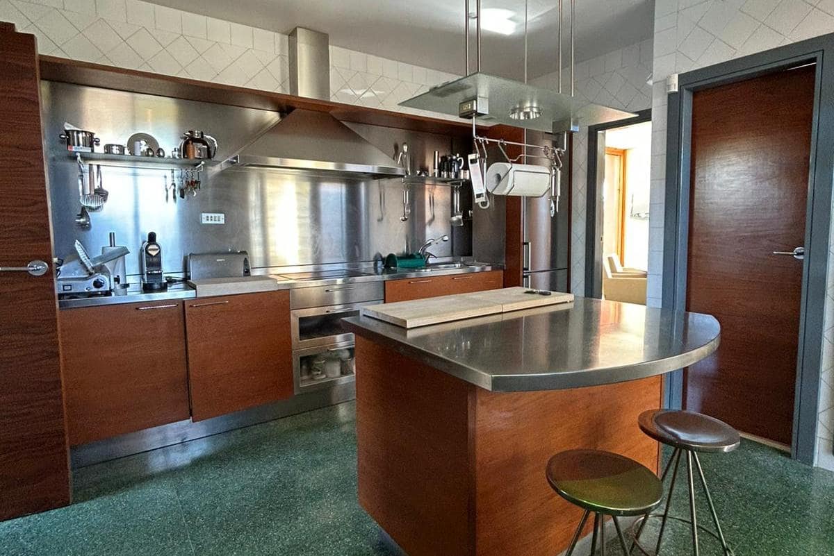 4 camera da letto Villa in vendita in Dehesa de Campoamor con piscina garage - 1.300.000 € (Rif: 10061349)
