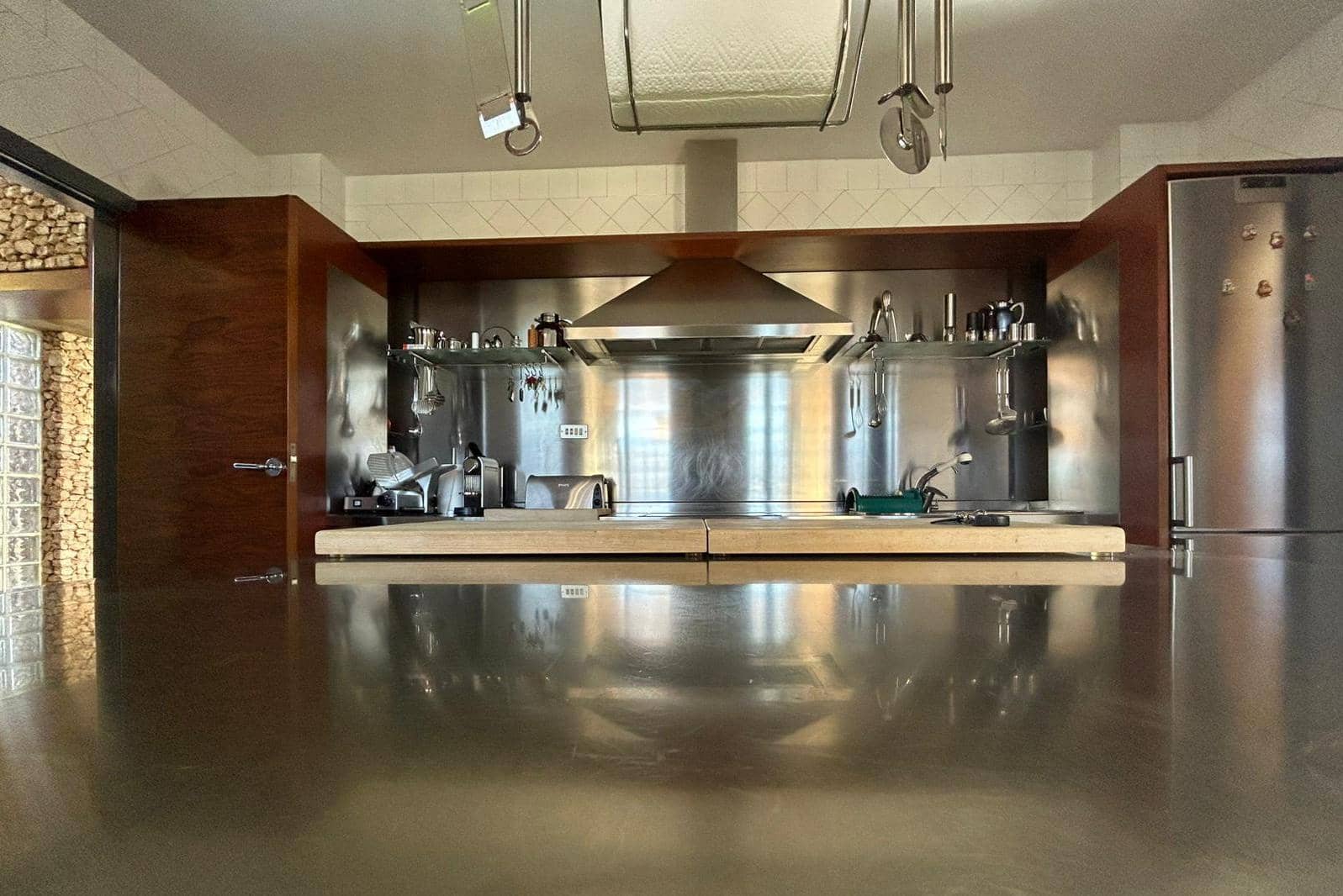 4 camera da letto Villa in vendita in Dehesa de Campoamor con piscina garage - 1.300.000 € (Rif: 10061349)