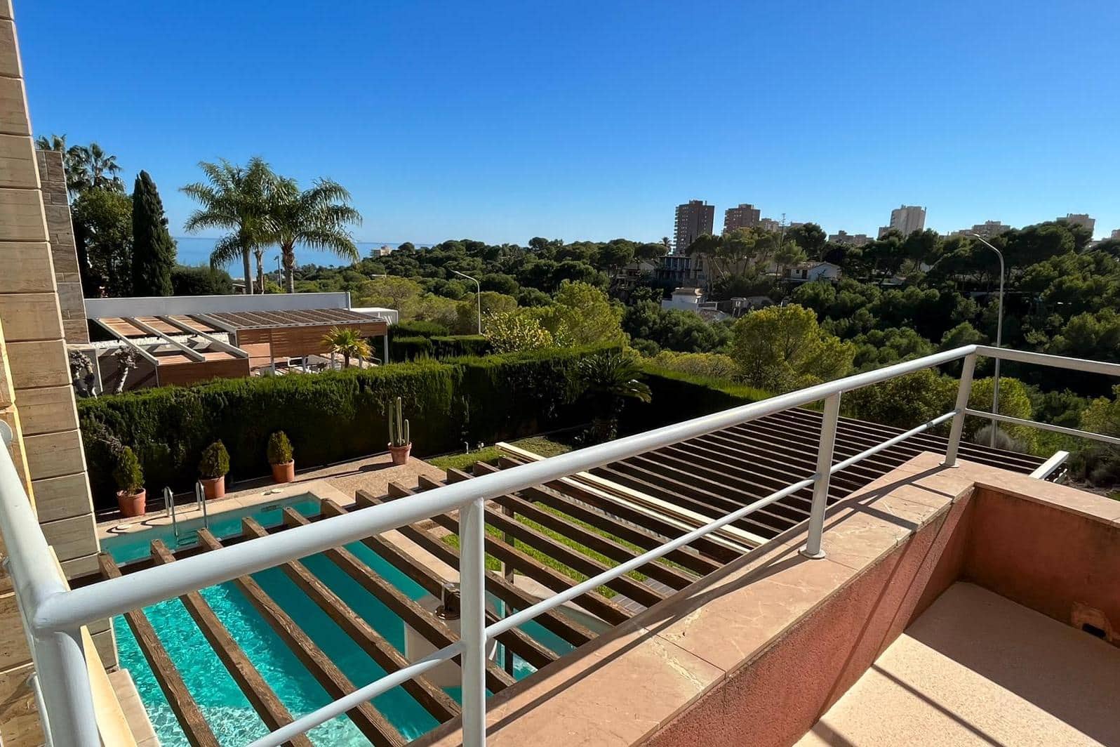 4 camera da letto Villa in vendita in Dehesa de Campoamor con piscina garage - 1.300.000 € (Rif: 10061349)