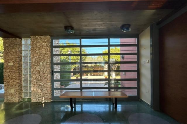 4 camera da letto Villa in vendita in Dehesa de Campoamor, Orihuela con piscina garage - 1.300.000 € (Rif: 10061349)