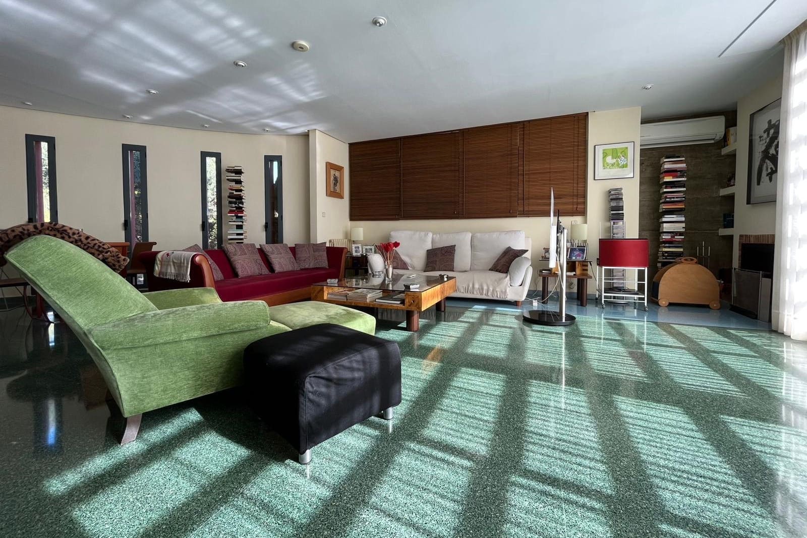 4 camera da letto Villa in vendita in Dehesa de Campoamor con piscina garage - 1.300.000 € (Rif: 10061349)