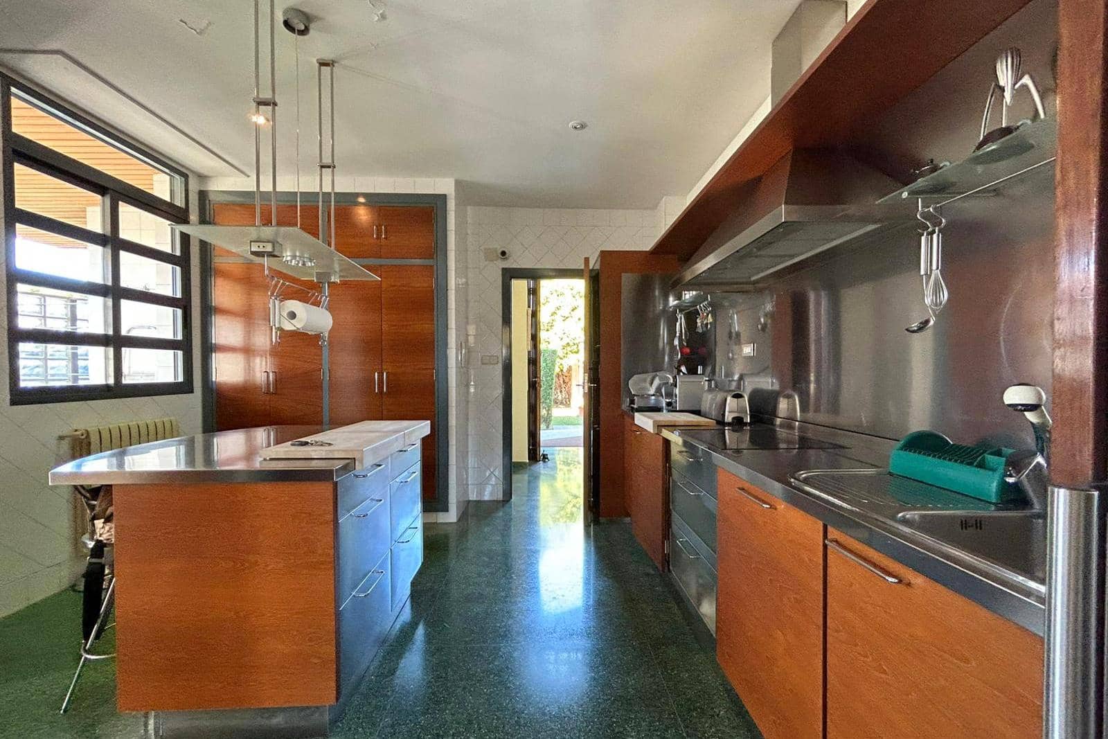 4 camera da letto Villa in vendita in Dehesa de Campoamor con piscina garage - 1.300.000 € (Rif: 10061349)