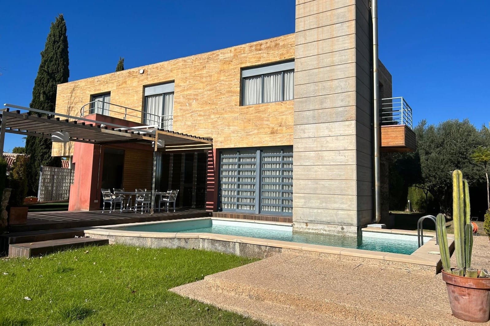 4 camera da letto Villa in vendita in Dehesa de Campoamor con piscina garage - 1.300.000 € (Rif: 10061349)