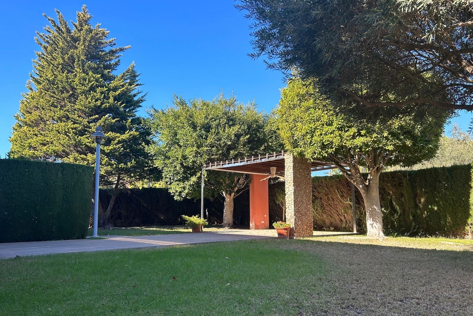 4 camera da letto Villa in vendita in Dehesa de Campoamor con piscina garage - 1.300.000 € (Rif: 10061349)