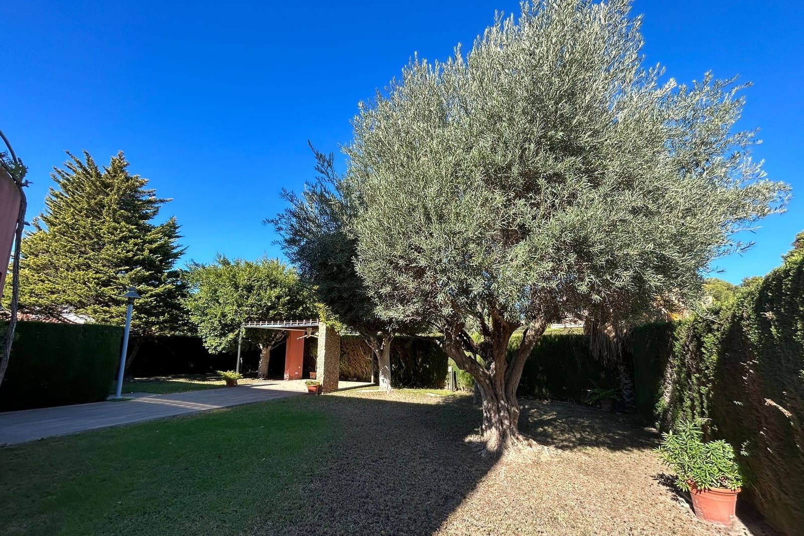 4 camera da letto Villa in vendita in Dehesa de Campoamor con piscina garage - 1.300.000 € (Rif: 10061349)