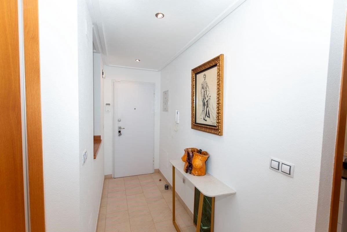 3 soveværelse Lejlighed til salg i Los Dolses med swimmingpool garage - € 395.000 (Ref: 10061350)