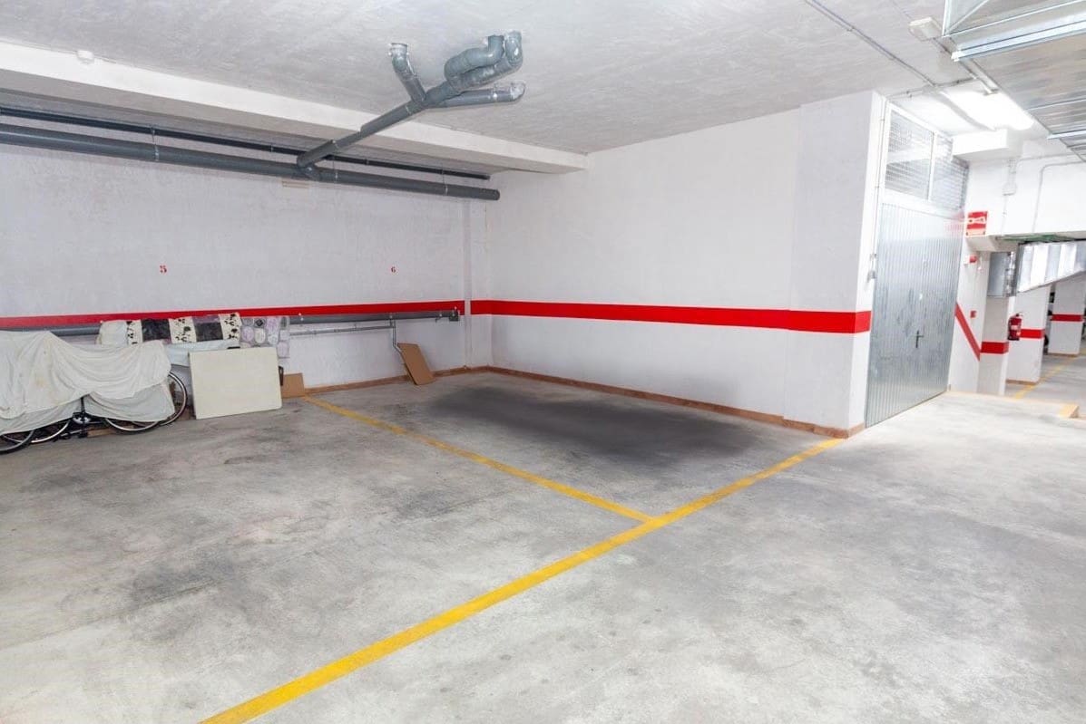 3 soveværelse Lejlighed til salg i Los Dolses med swimmingpool garage - € 395.000 (Ref: 10061350)