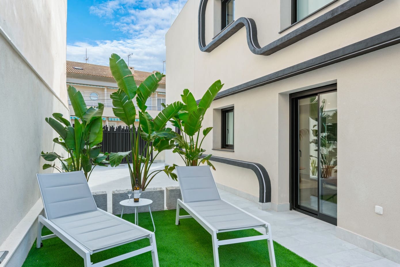 4 Zimmer Villa zu verkaufen in Torre de la Horadada mit Pool Garage - 649.000 € (Ref: 10061351)