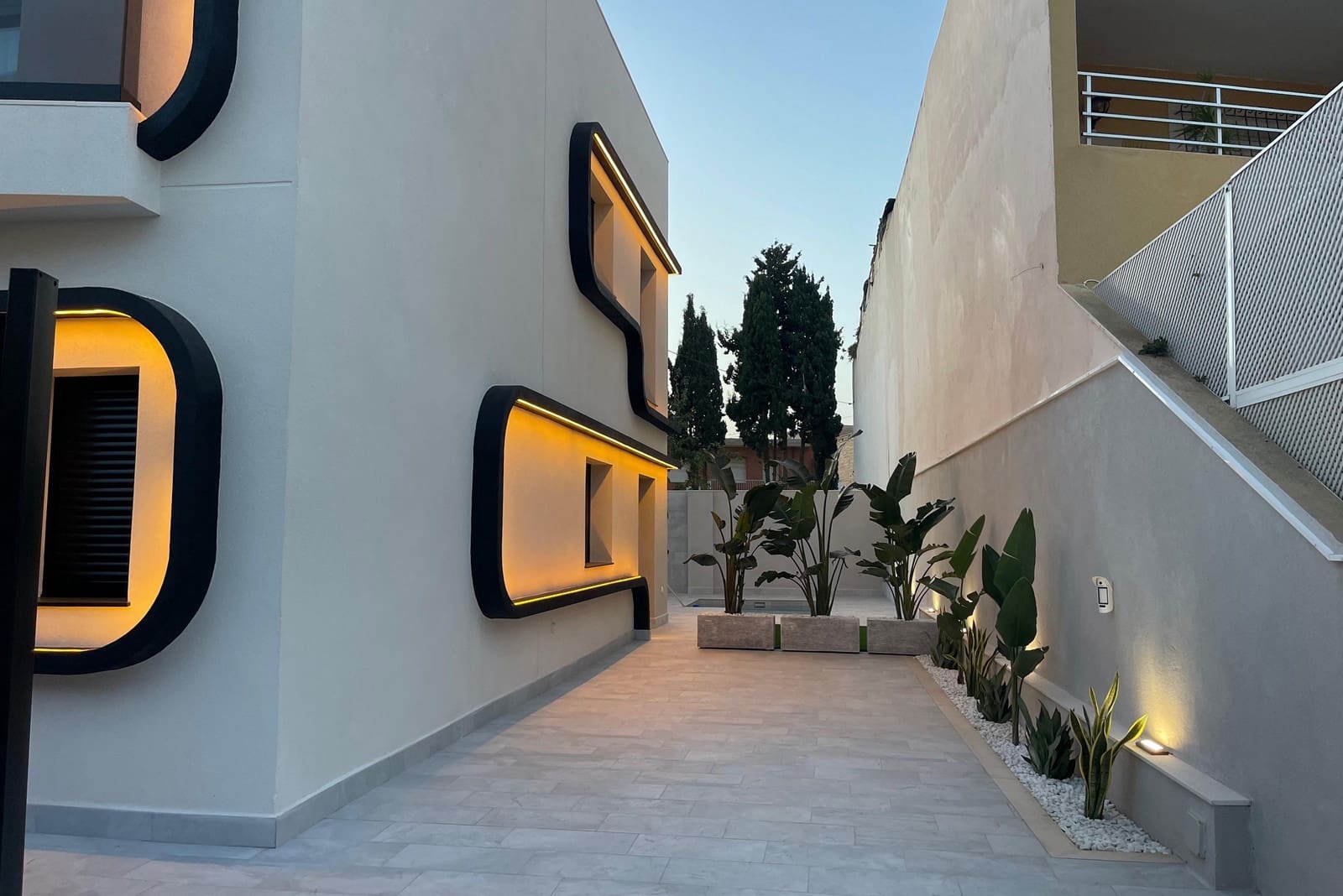 4 Zimmer Villa zu verkaufen in Torre de la Horadada mit Pool Garage - 649.000 € (Ref: 10061351)