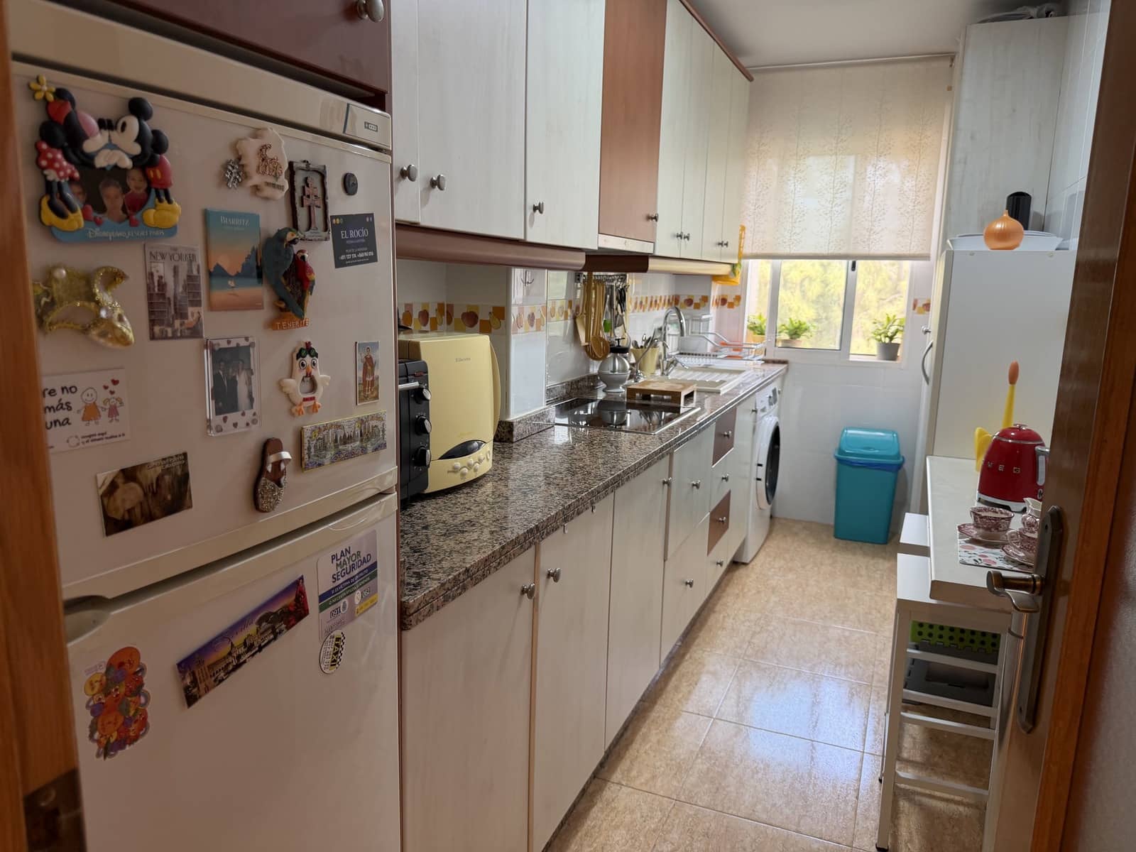2 slaapkamer Appartement te koop in Pilar de la Horadada met garage - € 179.950 (Ref: 10067167)