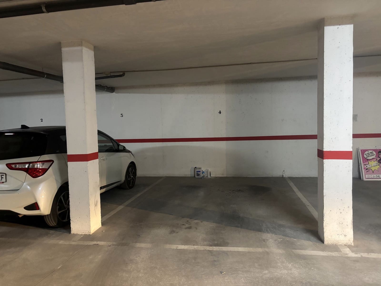 2 slaapkamer Appartement te koop in Pilar de la Horadada met garage - € 179.950 (Ref: 10067167)