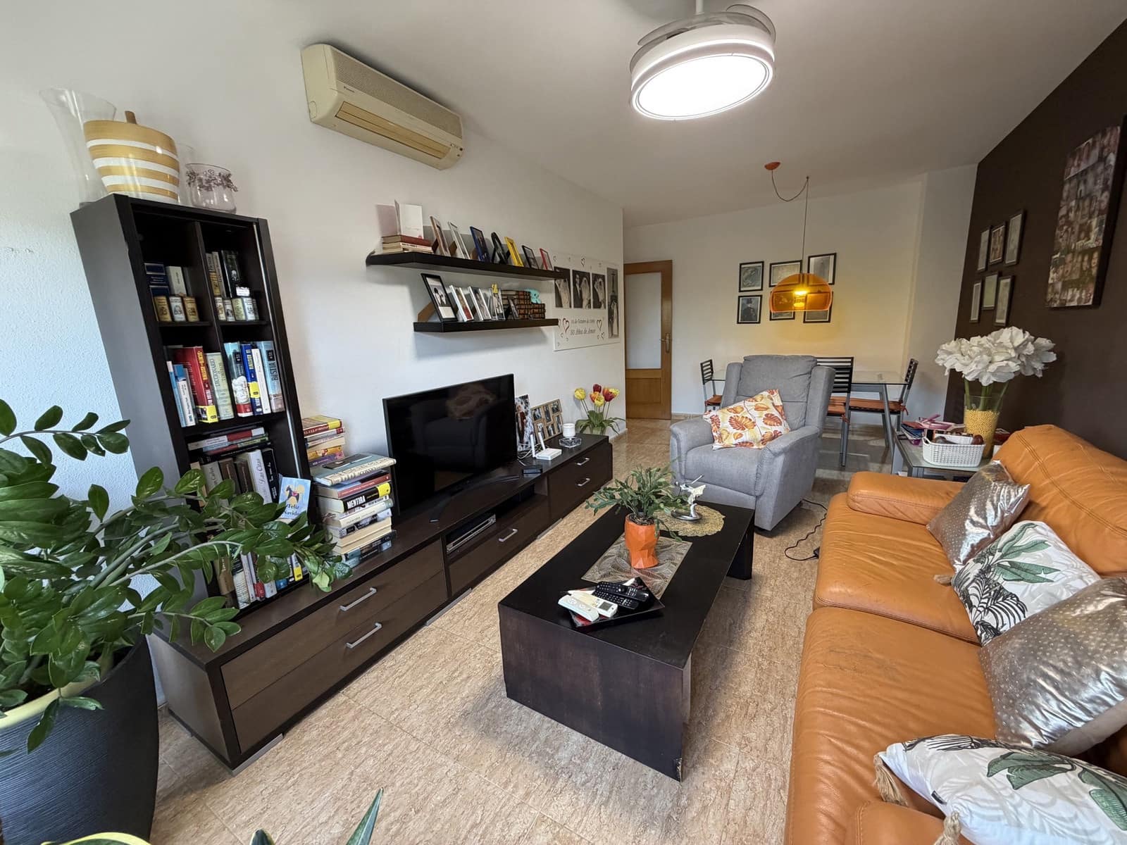 2 slaapkamer Appartement te koop in Pilar de la Horadada met garage - € 179.950 (Ref: 10067167)