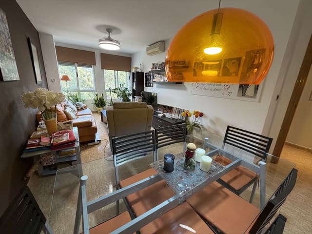 2 slaapkamer Appartement te koop in Pilar de la Horadada ciudad, Pilar de la Horadada met garage - € 179.950 (Ref: 10067167)