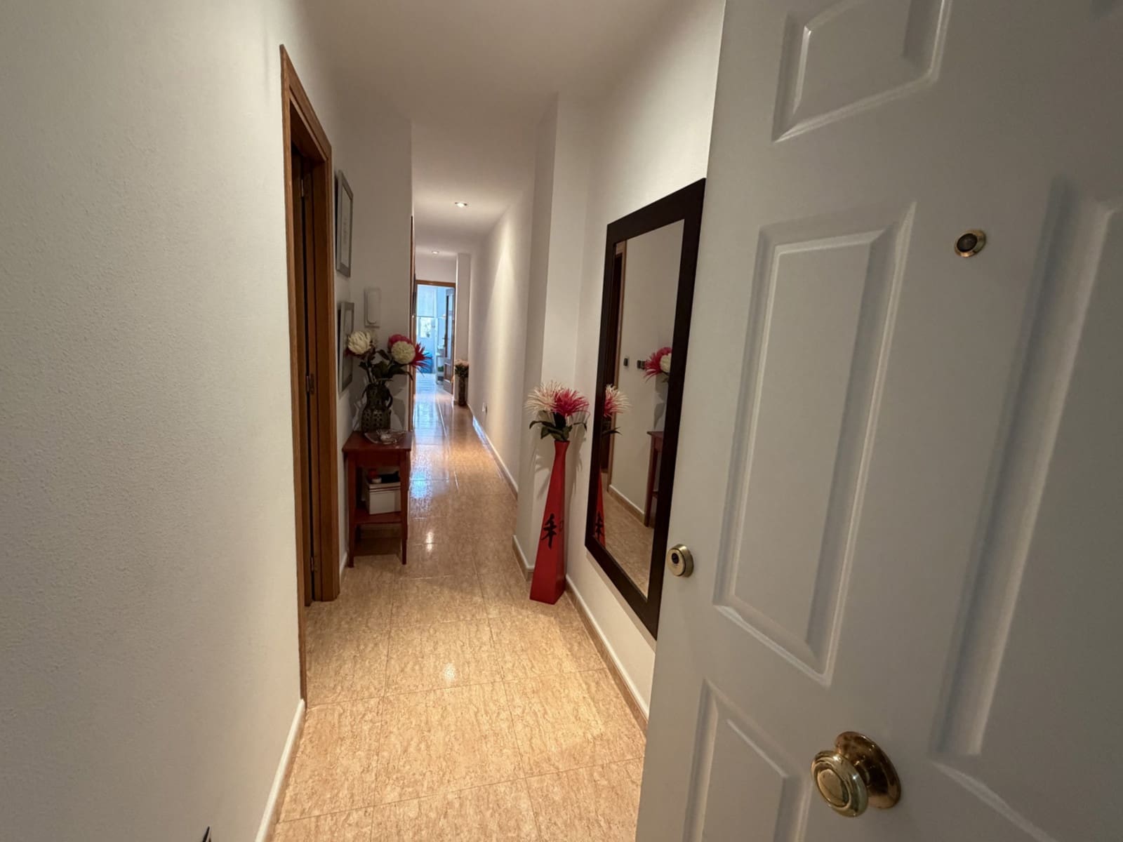 2 slaapkamer Appartement te koop in Pilar de la Horadada met garage - € 179.950 (Ref: 10067167)