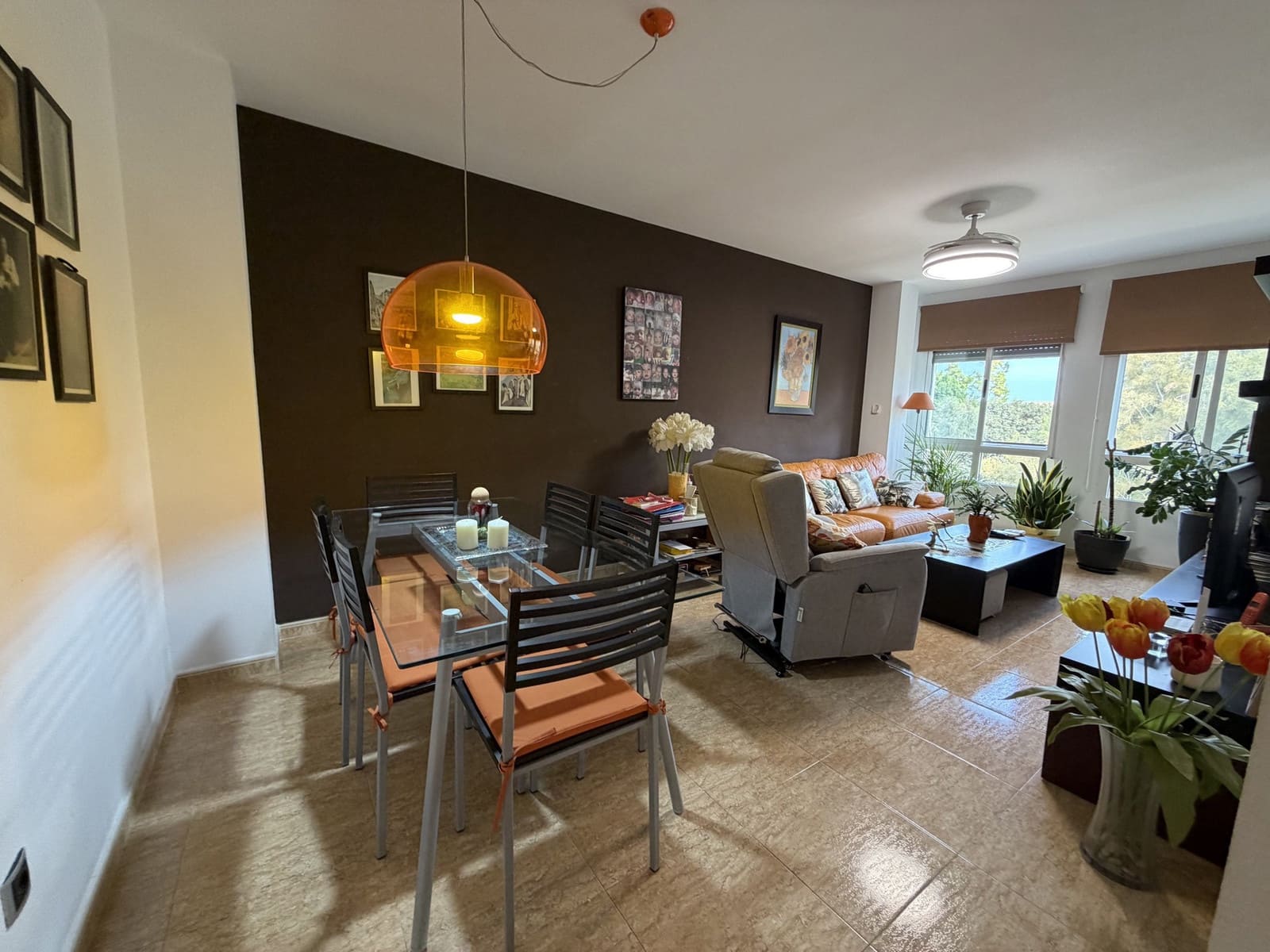 2 slaapkamer Appartement te koop in Pilar de la Horadada met garage - € 179.950 (Ref: 10067167)
