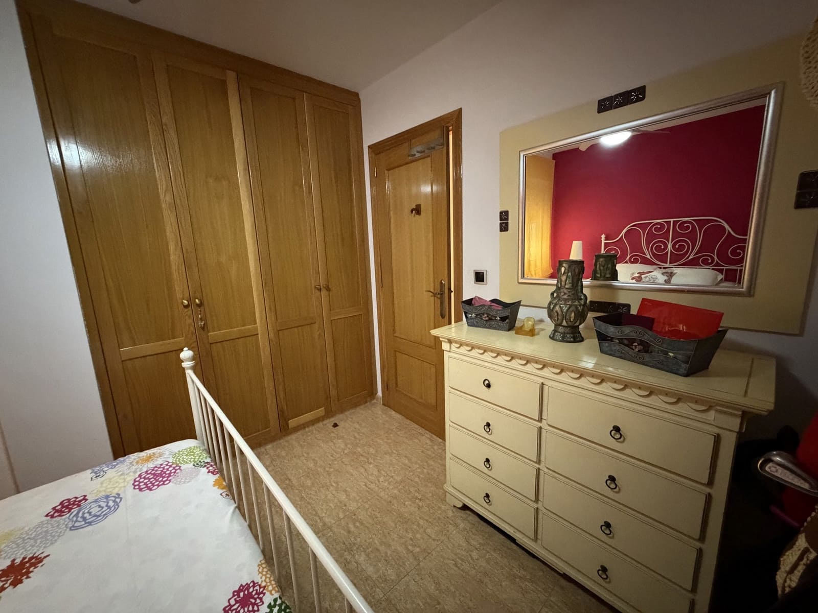 2 slaapkamer Appartement te koop in Pilar de la Horadada met garage - € 179.950 (Ref: 10067167)