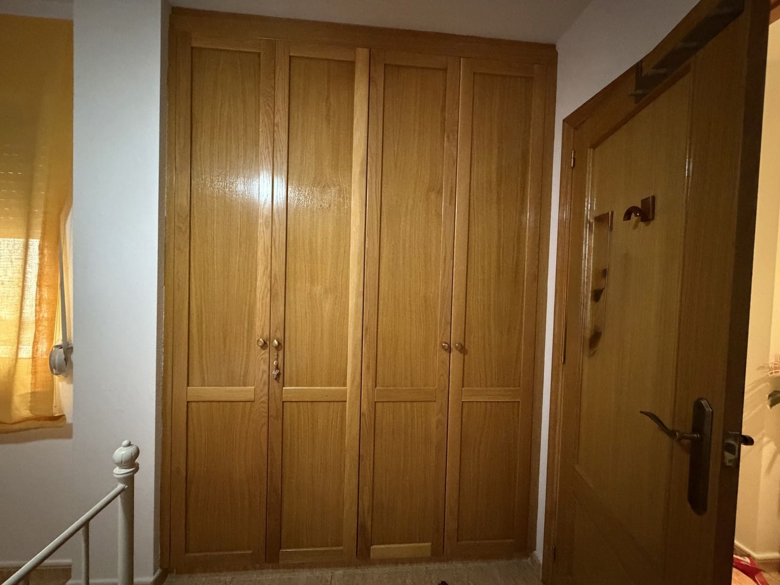 2 slaapkamer Appartement te koop in Pilar de la Horadada met garage - € 179.950 (Ref: 10067167)