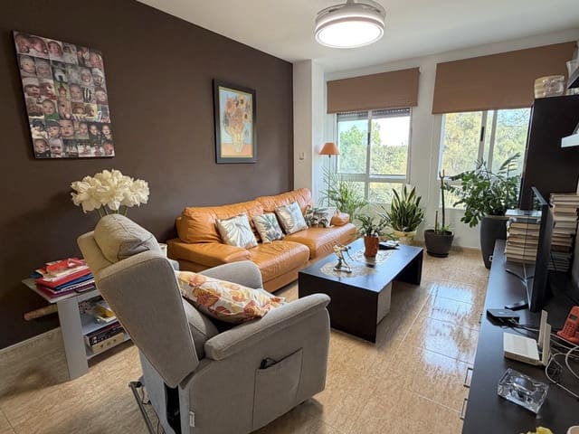 2 slaapkamer Appartement te koop in Pilar de la Horadada ciudad, Pilar de la Horadada met garage - € 179.950 (Ref: 10067167)