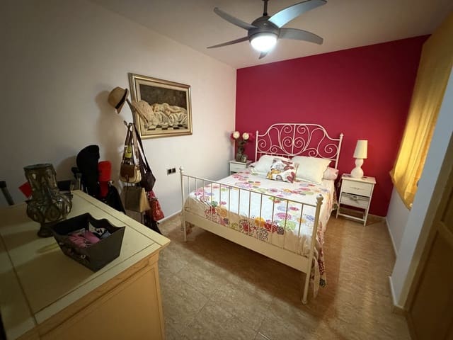 2 slaapkamer Appartement te koop in Pilar de la Horadada ciudad, Pilar de la Horadada met garage - € 179.950 (Ref: 10067167)