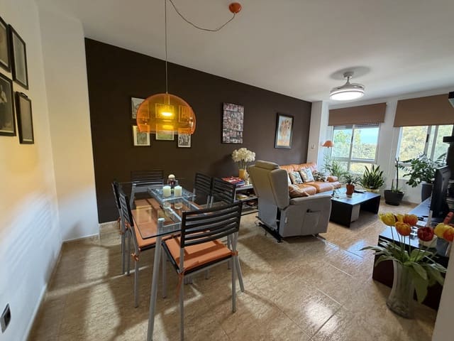 2 slaapkamer Appartement te koop in Pilar de la Horadada ciudad, Pilar de la Horadada met garage - € 179.950 (Ref: 10067167)