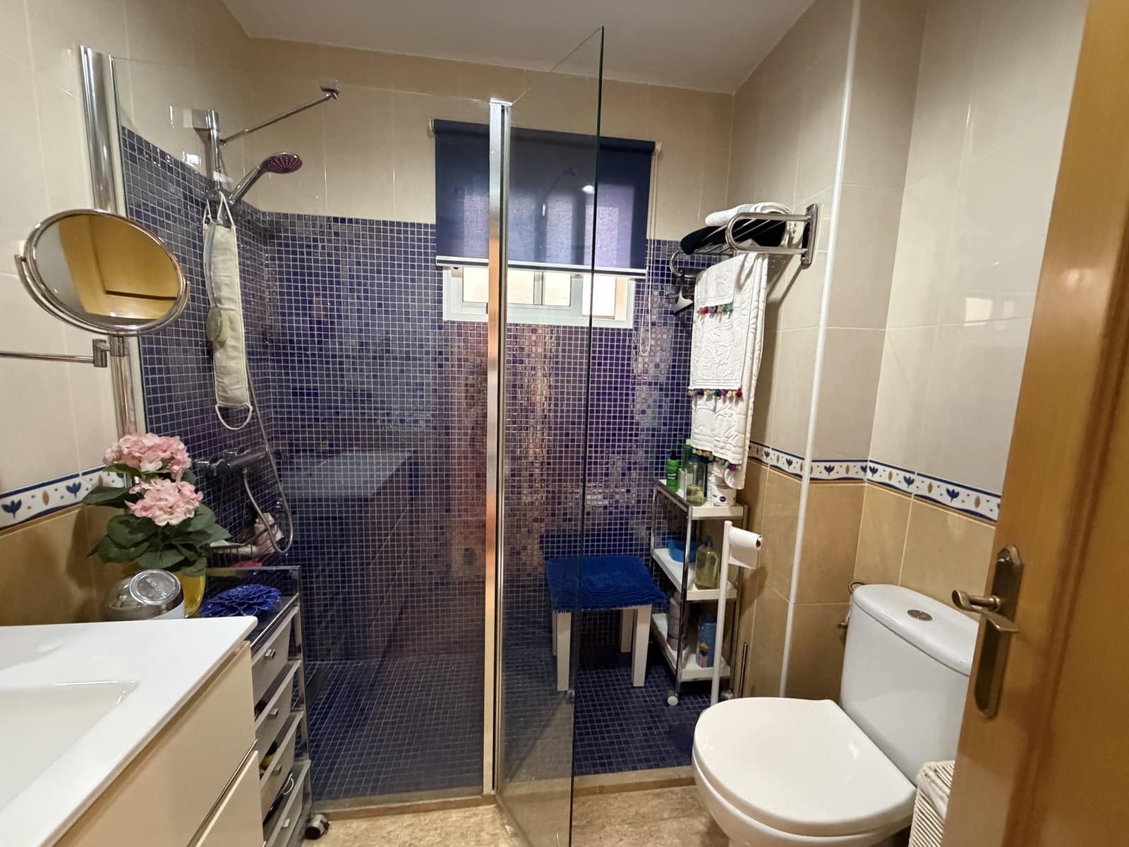 2 slaapkamer Appartement te koop in Pilar de la Horadada met garage - € 179.950 (Ref: 10067167)