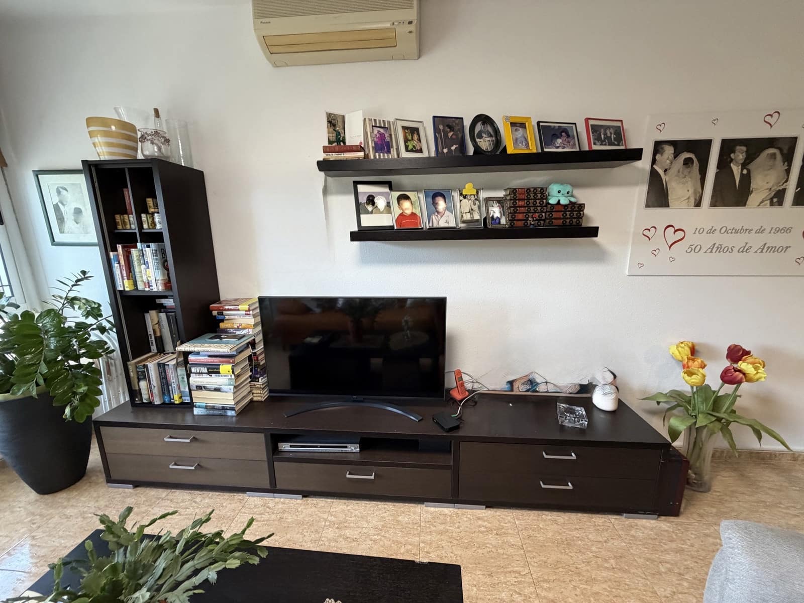 2 slaapkamer Appartement te koop in Pilar de la Horadada met garage - € 179.950 (Ref: 10067167)