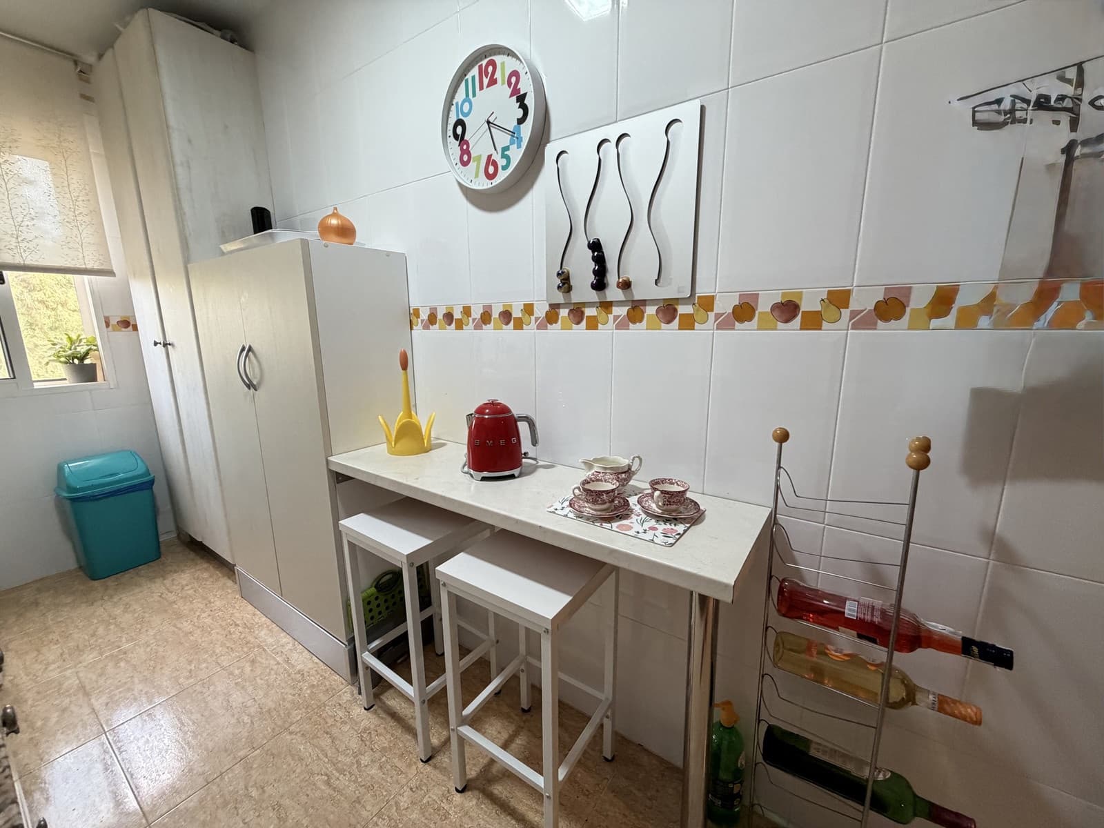 2 slaapkamer Appartement te koop in Pilar de la Horadada met garage - € 179.950 (Ref: 10067167)