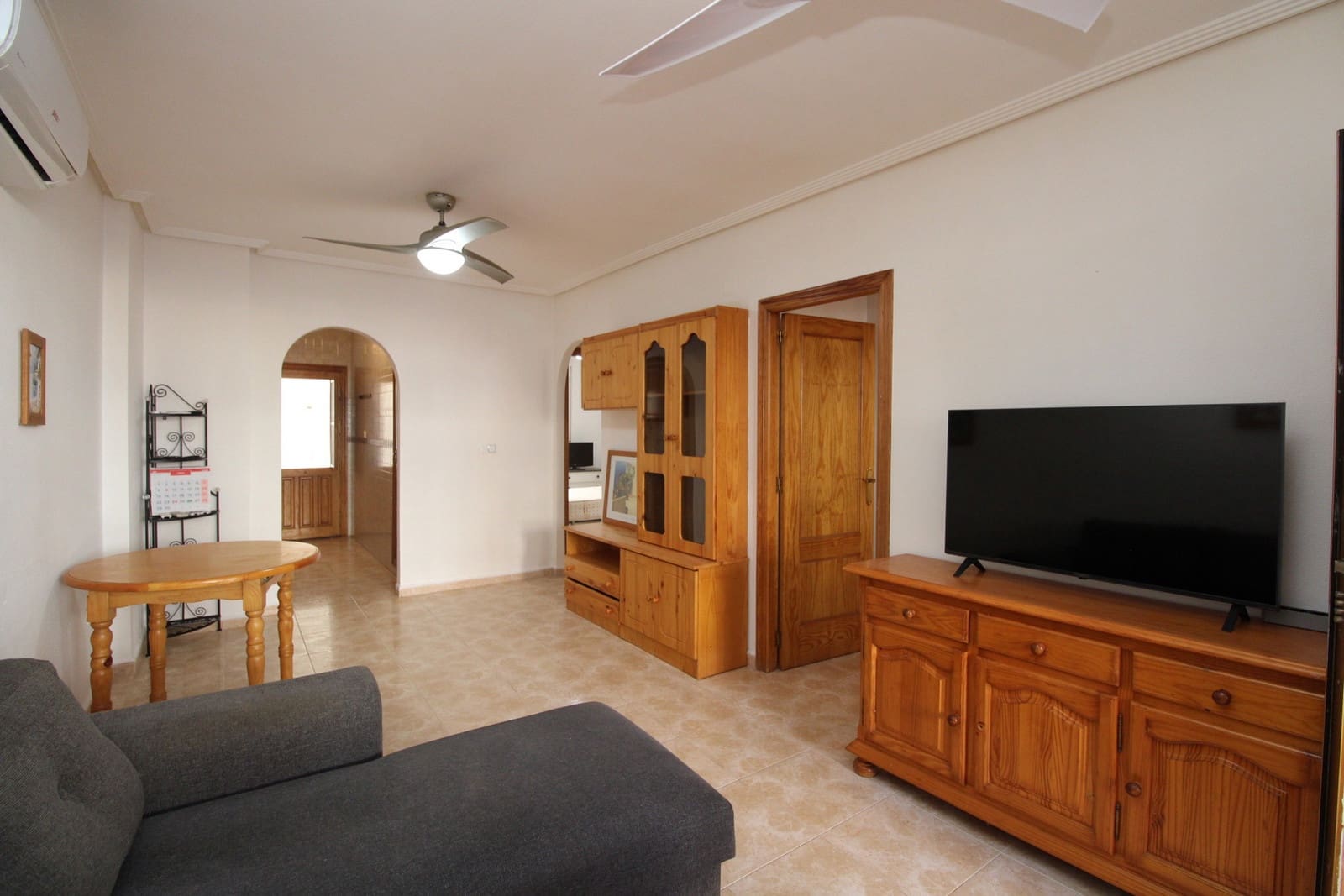 2 slaapkamer Appartement te koop in Punta Prima met zwembad garage - € 147.000 (Ref: 10077688)