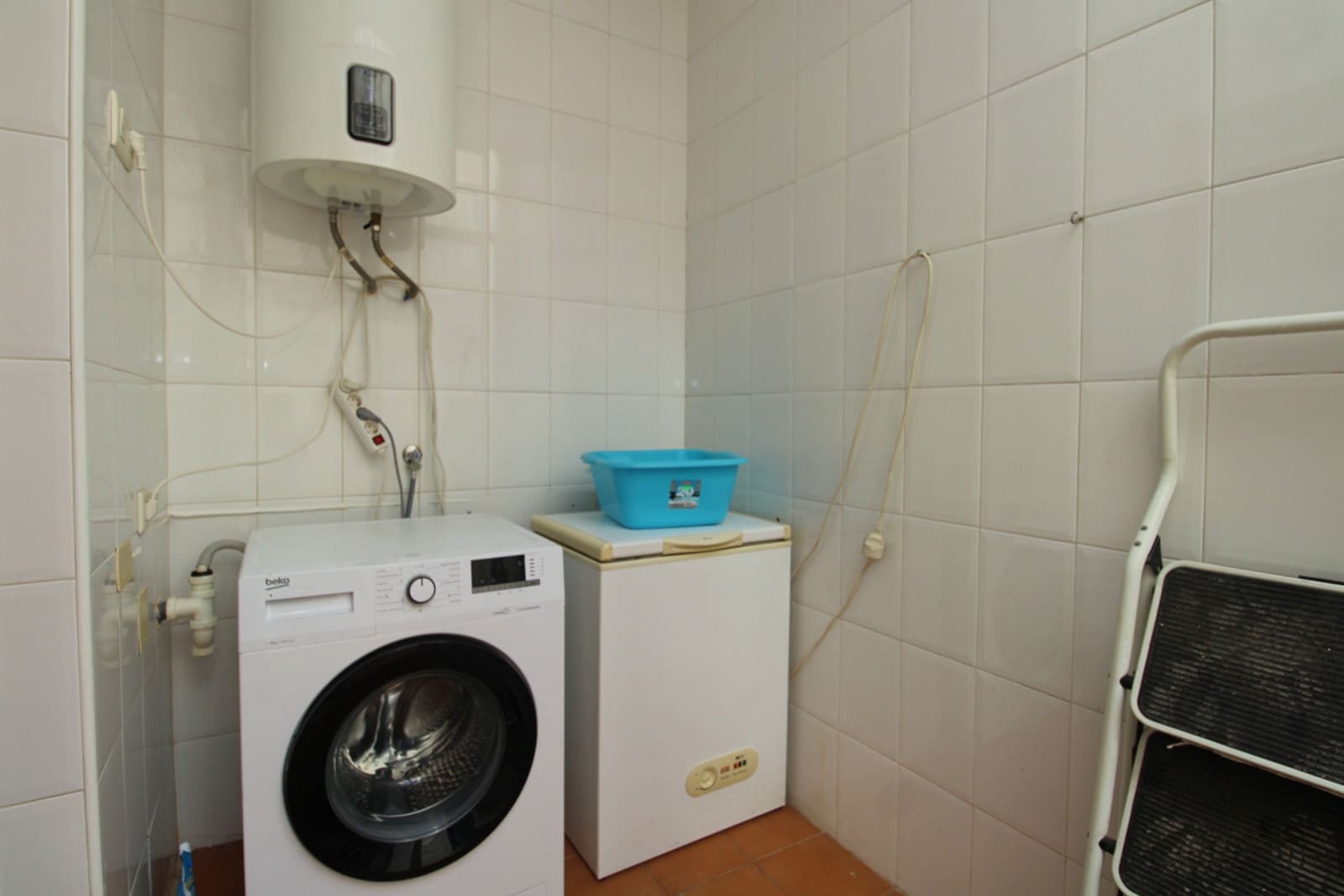 2 slaapkamer Appartement te koop in Punta Prima met zwembad garage - € 147.000 (Ref: 10077688)