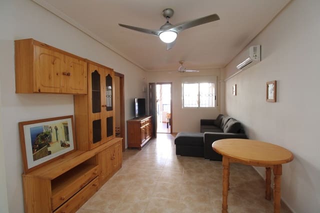 2 slaapkamer Appartement te koop in Punta Prima, Torrevieja met zwembad garage - € 147.000 (Ref: 10077688)