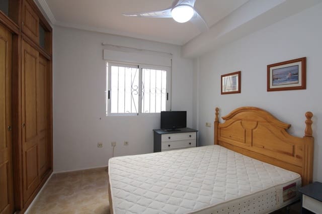 2 slaapkamer Appartement te koop in Punta Prima, Torrevieja met zwembad garage - € 147.000 (Ref: 10077688)