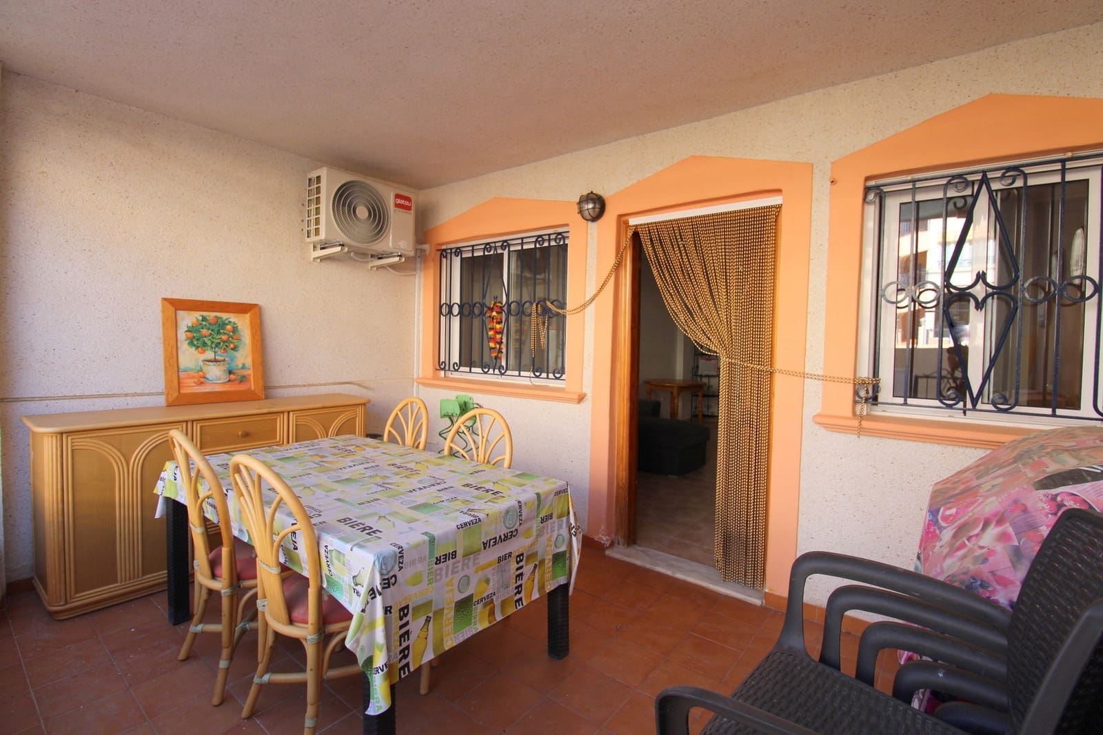 2 slaapkamer Appartement te koop in Punta Prima met zwembad garage - € 147.000 (Ref: 10077688)