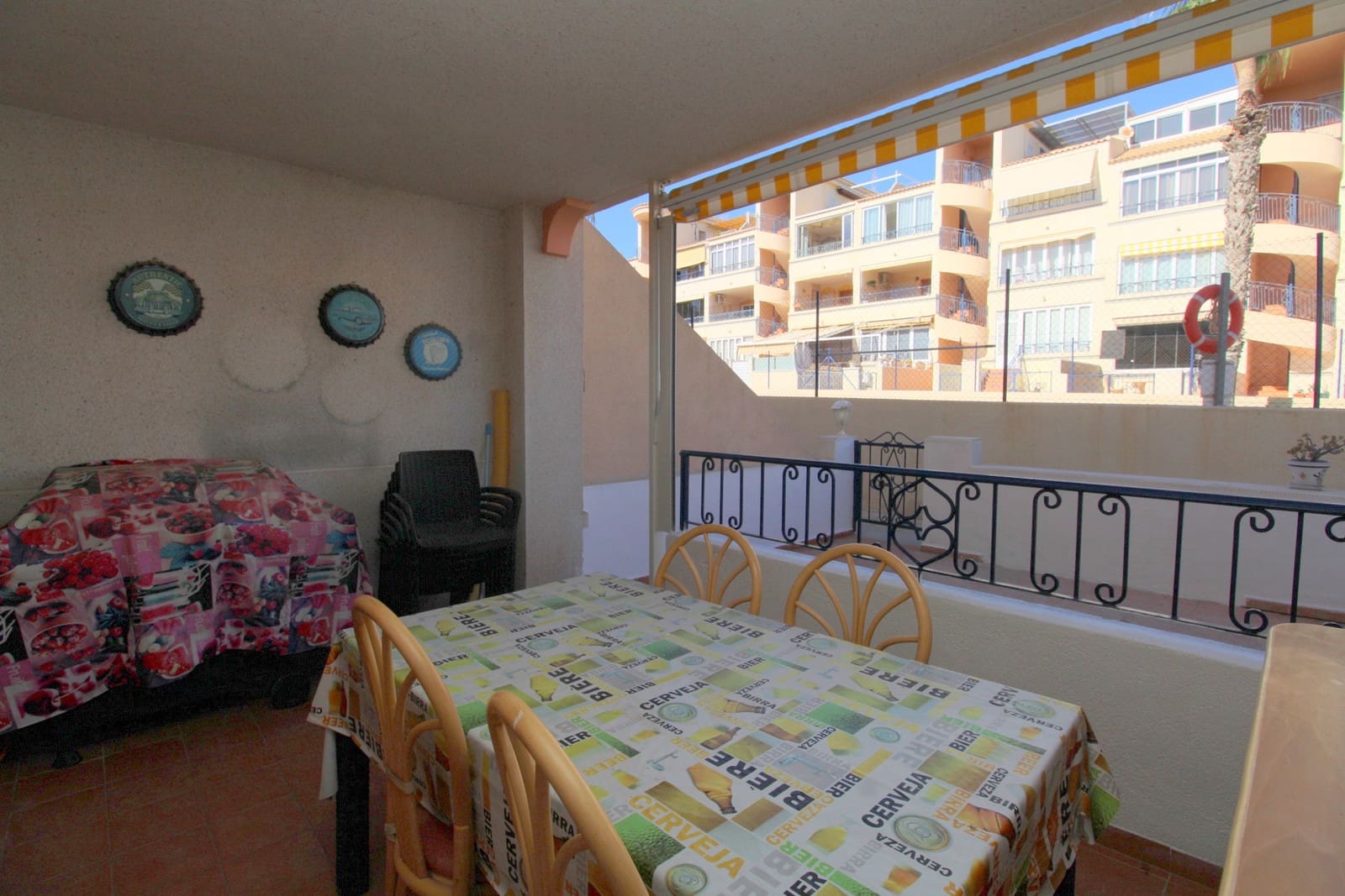 2 slaapkamer Appartement te koop in Punta Prima met zwembad garage - € 147.000 (Ref: 10077688)