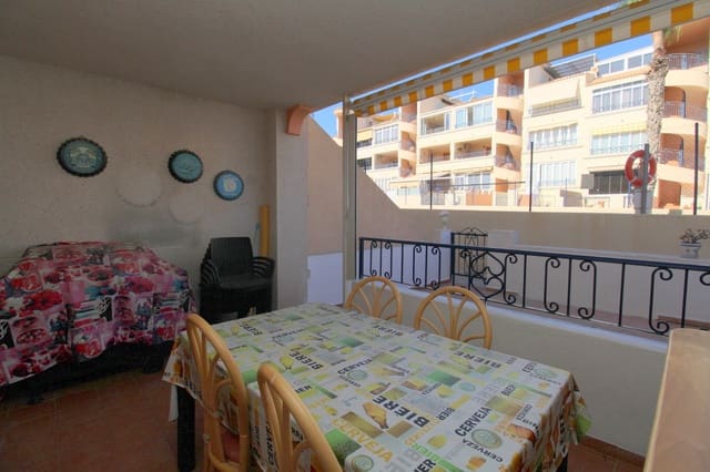 2 slaapkamer Appartement te koop in Punta Prima, Torrevieja met zwembad garage - € 147.000 (Ref: 10077688)
