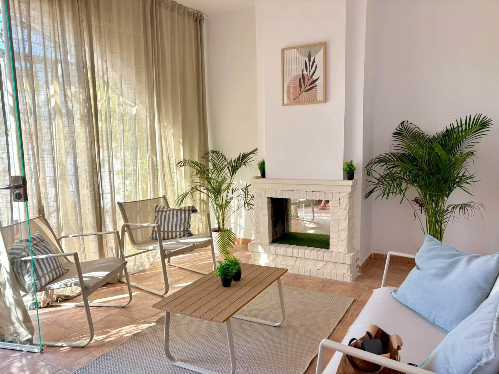 3 Zimmer Bungalow zu verkaufen in Playa Flamenca - 204.000 € (Ref: 10080512)