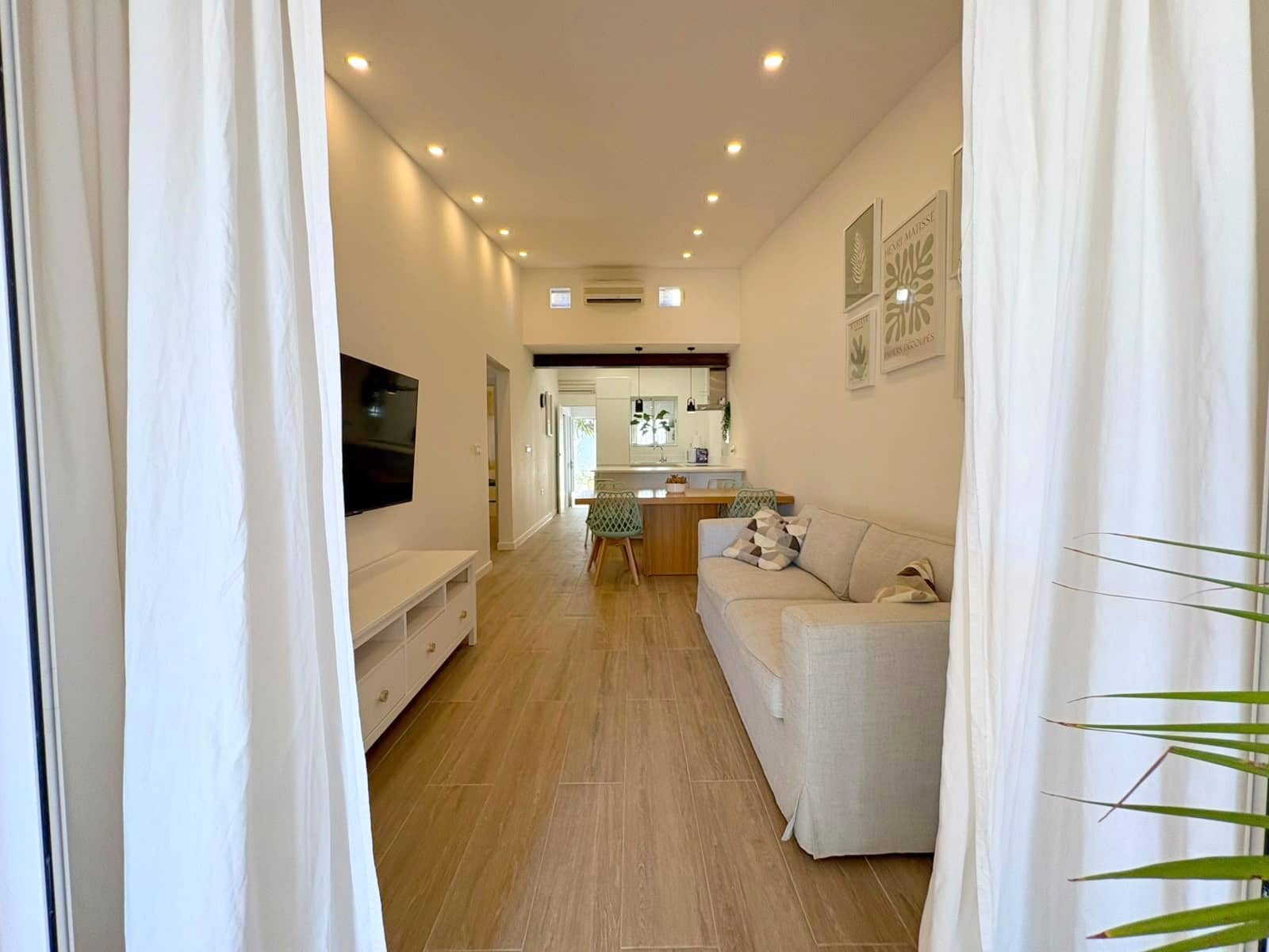 3 Zimmer Bungalow zu verkaufen in Playa Flamenca - 204.000 € (Ref: 10080512)