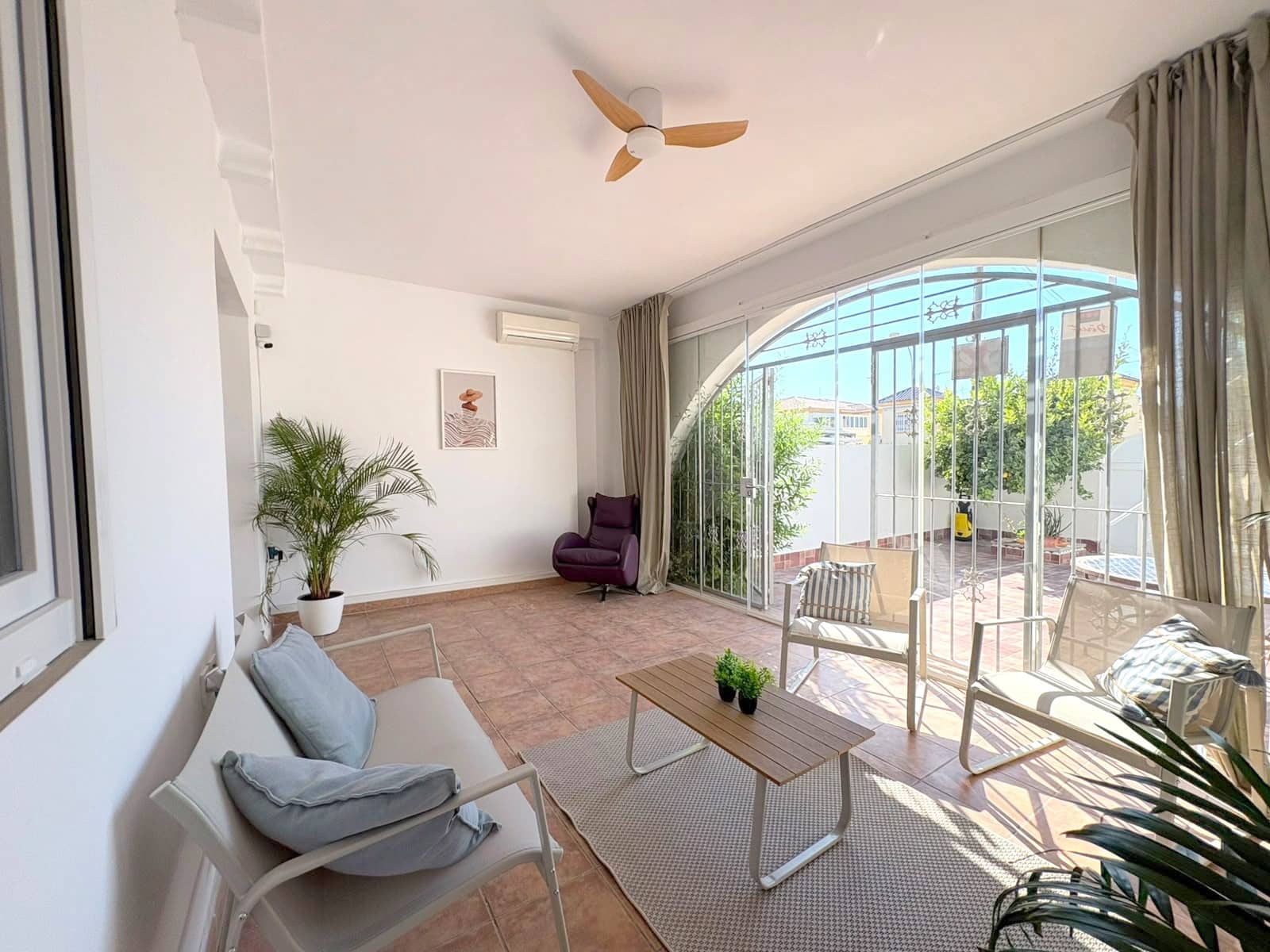 3 Zimmer Bungalow zu verkaufen in Playa Flamenca - 204.000 € (Ref: 10080512)