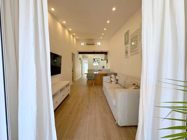 3 Zimmer Bungalow zu verkaufen in Playa Flamenca, Orihuela - 204.000 € (Ref: 10080512)