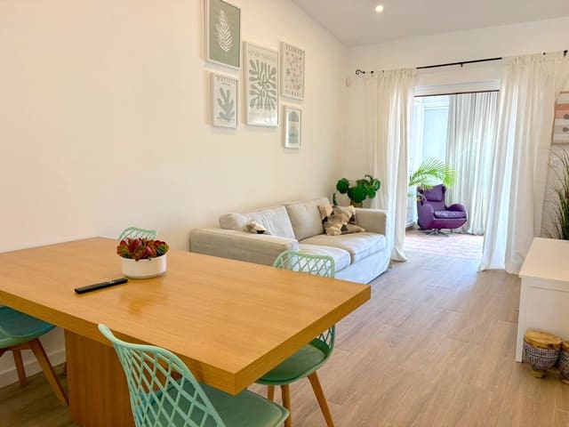3 Zimmer Bungalow zu verkaufen in Playa Flamenca, Orihuela - 204.000 € (Ref: 10080512)