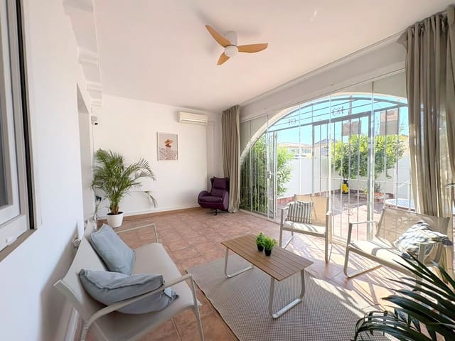 3 Zimmer Bungalow zu verkaufen in Playa Flamenca, Orihuela - 204.000 € (Ref: 10080512)