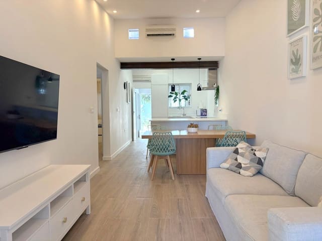 3 Zimmer Bungalow zu verkaufen in Playa Flamenca, Orihuela - 204.000 € (Ref: 10080512)