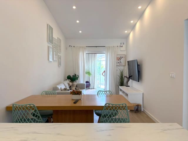 3 Zimmer Bungalow zu verkaufen in Playa Flamenca, Orihuela - 204.000 € (Ref: 10080512)