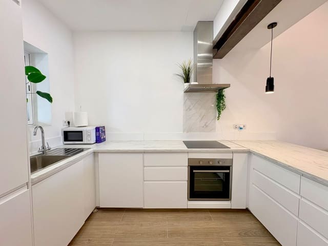 3 Zimmer Bungalow zu verkaufen in Playa Flamenca, Orihuela - 204.000 € (Ref: 10080512)