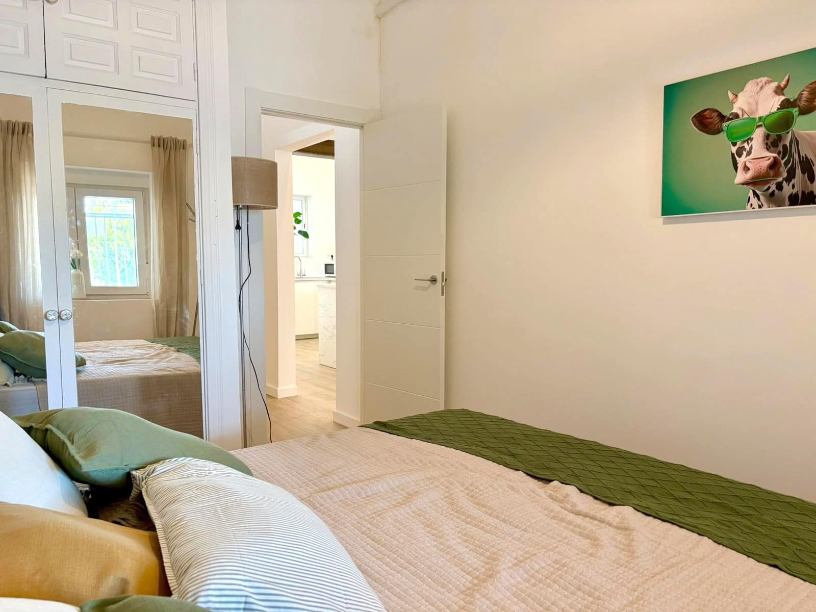 3 Zimmer Bungalow zu verkaufen in Playa Flamenca - 204.000 € (Ref: 10080512)