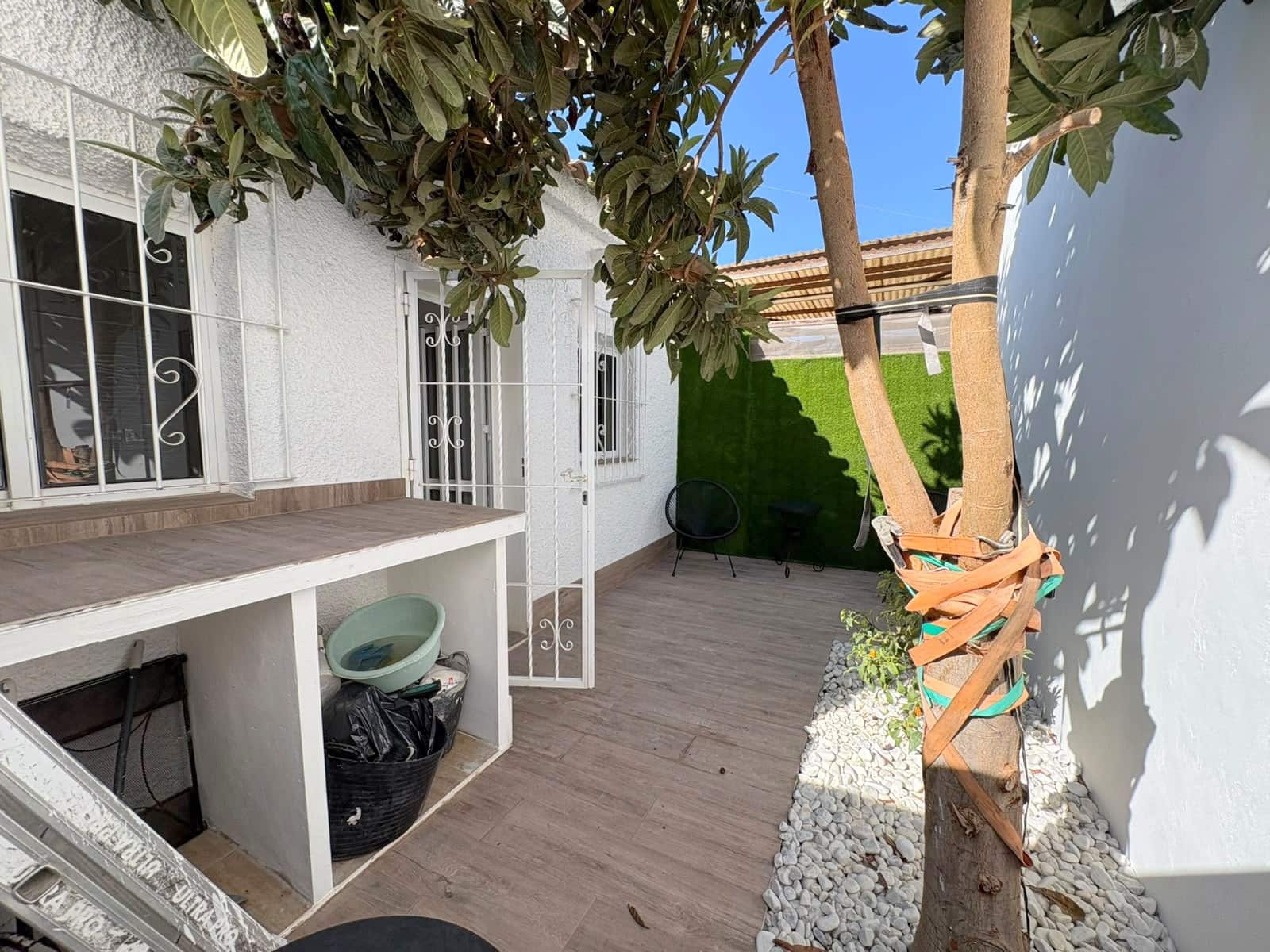 3 Zimmer Bungalow zu verkaufen in Playa Flamenca - 204.000 € (Ref: 10080512)